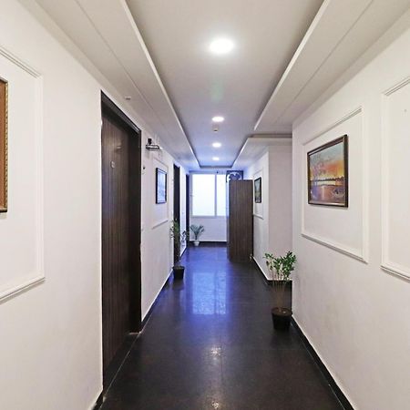 Hotel Mayda Prime Near Delhi Airport نيودلهي المظهر الخارجي الصورة